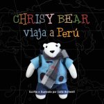 Chrisy Bear Viaja a Peru