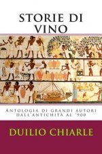 Storie di vino