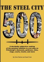 The Steel City 500: A decidedly subjective ranking of the greatest athletes to ever play on Pittsburgh's diamonds, gridirons, rinks, rings