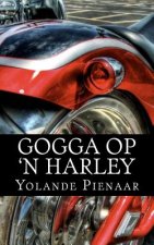 Gogga op 'n Harley