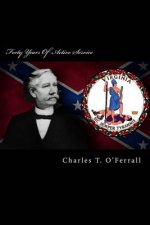 Forty Years Of Active Service