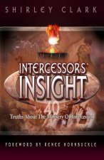 Intercessors' Insight: 40 Truths about the Ministry of Intercession