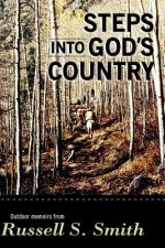Steps into God's Country