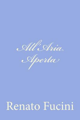 All'Aria Aperta