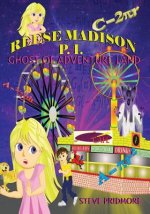 Reese Madison P.I. Ghost of Adventureland