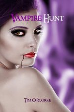 VAMPIRE HUNT: KIERA HUDSON SERIES ONE  B