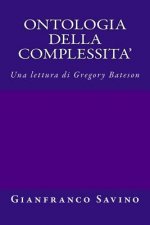 Ontologia della complessita'