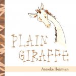 Plain Giraffe
