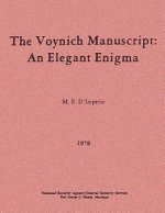 The Voynich Manuscript: An Elegant Enigma