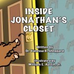 Inside Jonathan's Closet