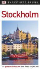 DK Eyewitness Stockholm