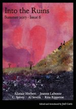 Into the Ruins: Summer 2017