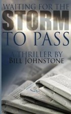 Waiting for the storm to pass: Thriller