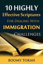10 Highly Effective Scriptures For Dealing With Immigration Challenges!
