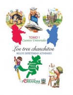 Cuentos Universales: Los tres chanchitos