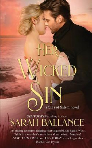 Her Wicked Sin