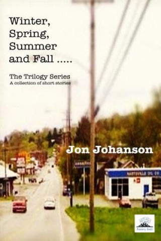 Winter, Spring, Summer and Fall