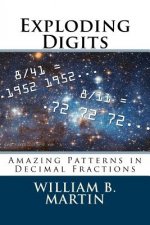 Exploding Digits: Amazing Patterns in Decimal Fractions