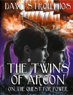 The Twins Of Arcon: On The Quest For Power Part 1