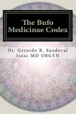Bufo Medicinae Codex