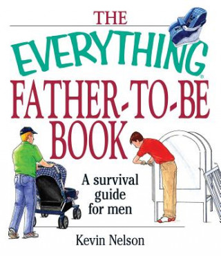 Everything Father-to-be Book