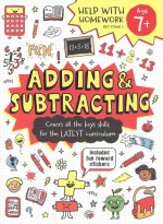 Adding and Subtracting