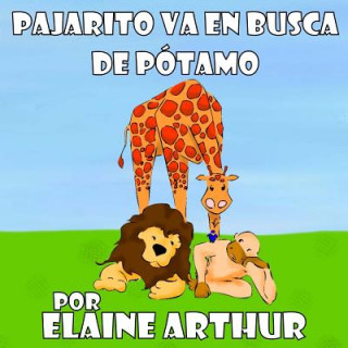 Pajarito va en busca de Pótamo