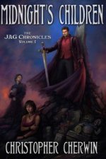 Midnight's Children: The Jag Chronicles