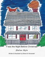 T'was the Night Before Christmas - Italian Style