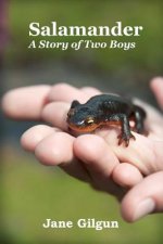 Salamander: A Story of Two Boys