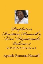 Prophetess Ramona Haswell's 