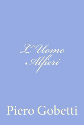 L'Uomo Alfieri