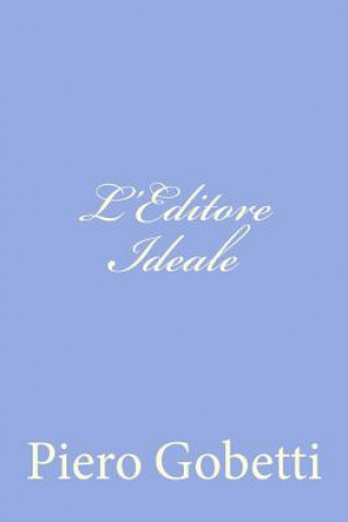 L'Editore Ideale