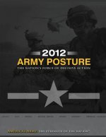 2012 Army Posture: The Nation's Force of Decisive Action