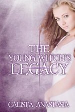 Legacy: The Young Witch's Chronicles