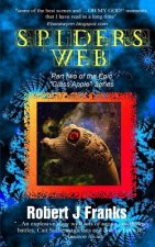Spider's Web: Book 2 of the Glass Apple Series