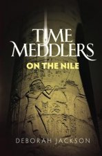 Time Meddlers on the Nile