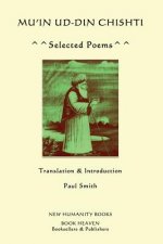 Mu'in ud-din Chishti: Selected Poems