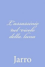L'assassinio nel vicolo della luna