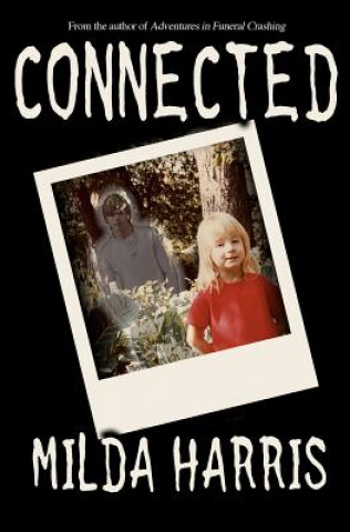 Connected: A Paranormal Romance