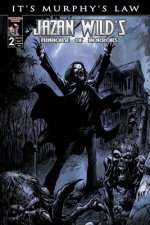 Funhouse Of Horrors