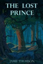 The Lost Prince: Tales of the Fabled Lands