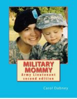 Military Mommy: Military Mommy: Second Edition