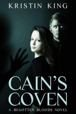 Cain's Coven (Large Print Edition): Begotten Bloods