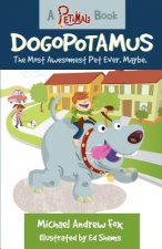 Petimals: Dogopotamus