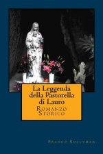 Leggenda della Pastorella di Lauro
