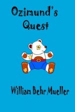 Ozimund's Quest