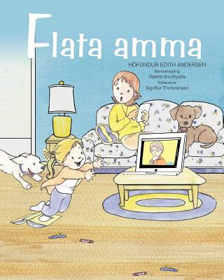 Flata amma