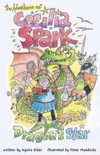 The Adventures of Cecilia Spark: Dragon's Star
