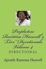 Prophetess Ramona Haswell's 